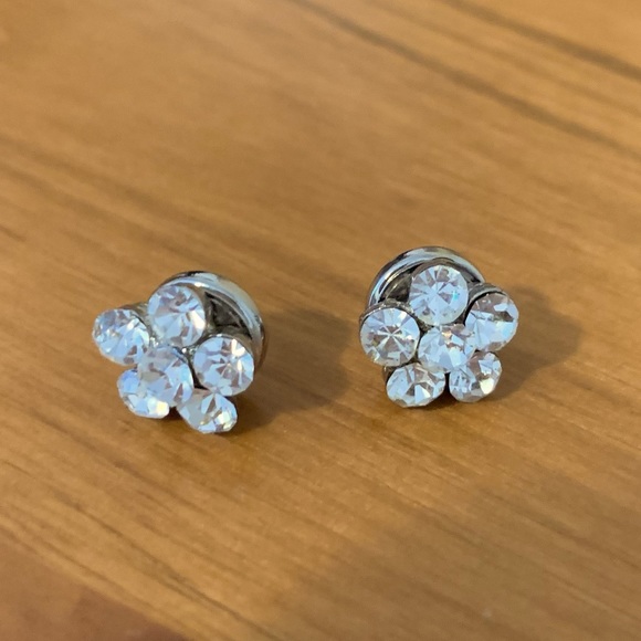 Daisy Crystal Set - Picture 5 of 6